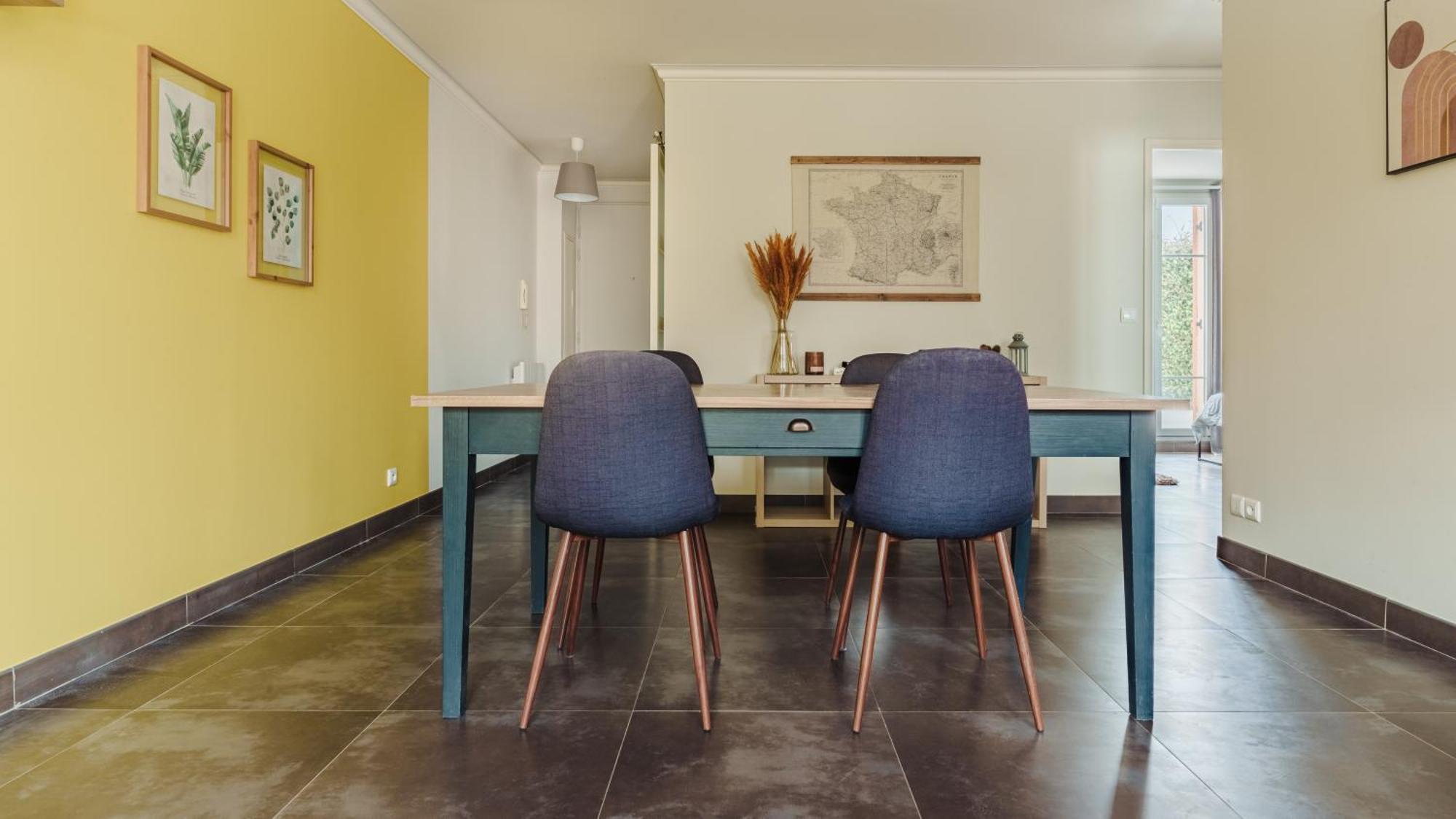 Appartement Spacieux - Disney Chessy  Buitenkant foto