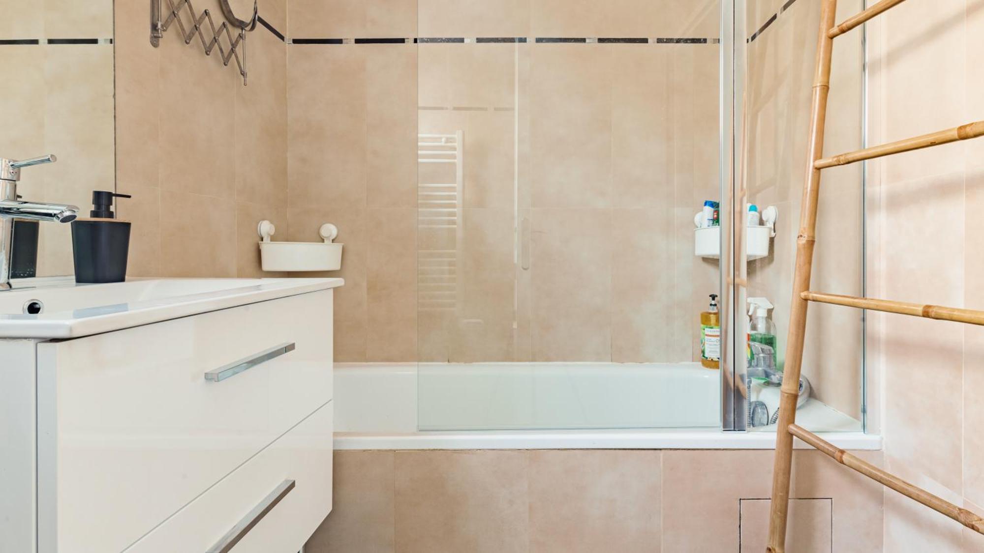 Appartement Spacieux - Disney Chessy  Buitenkant foto